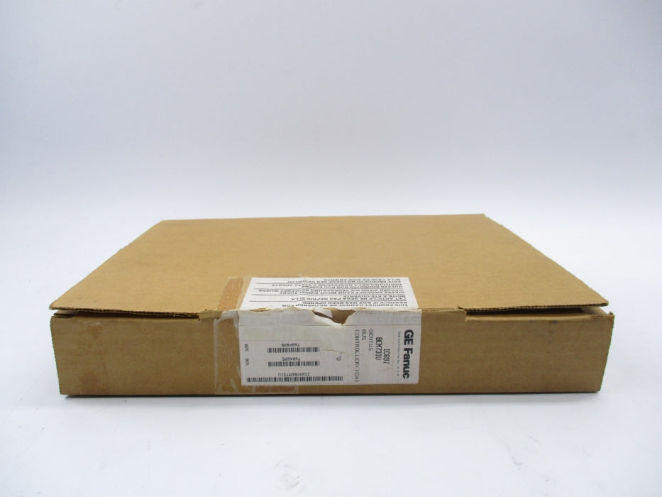 GE FANUC IC697BEM731U NSMP