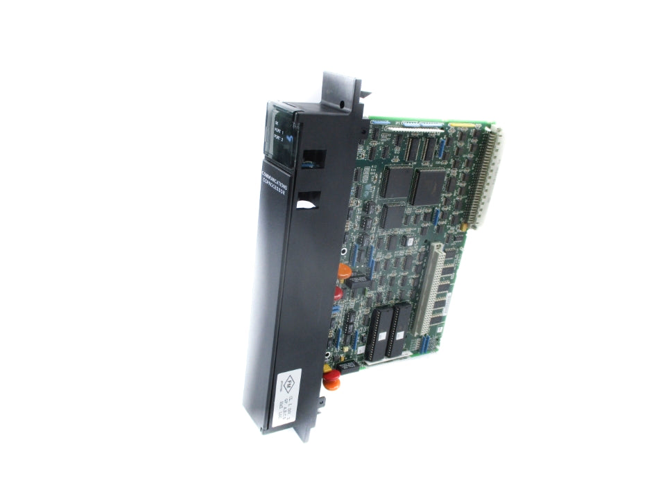 GE FANUC IC697CMM711Q NSMP