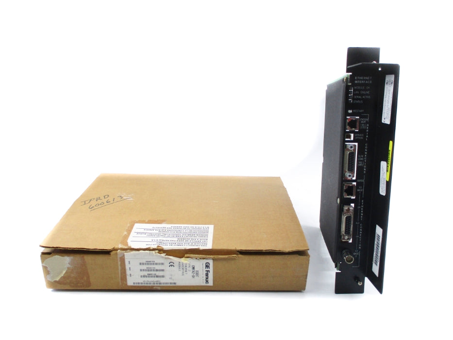 GE FANUC IC697CMM742-GH NSMP