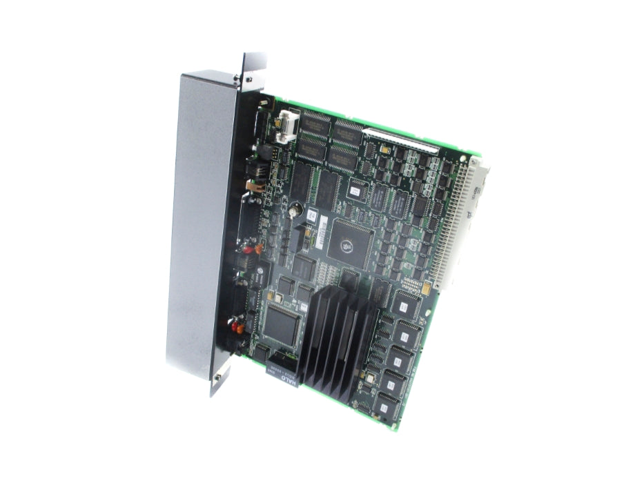 GE FANUC IC697CMM742-GH NSMP