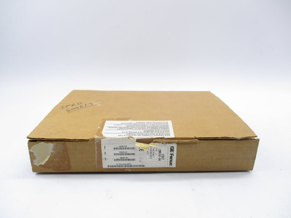 GE FANUC IC697CMM742-GH NSMP