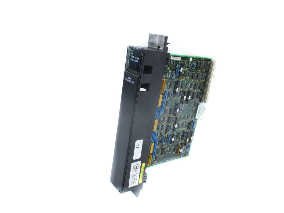 GE FANUC IC697BEM713G NSMP