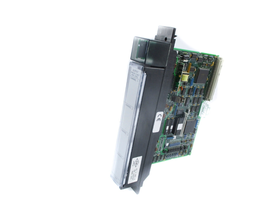 FANUC IC697ALG320D 10VDC NSMP
