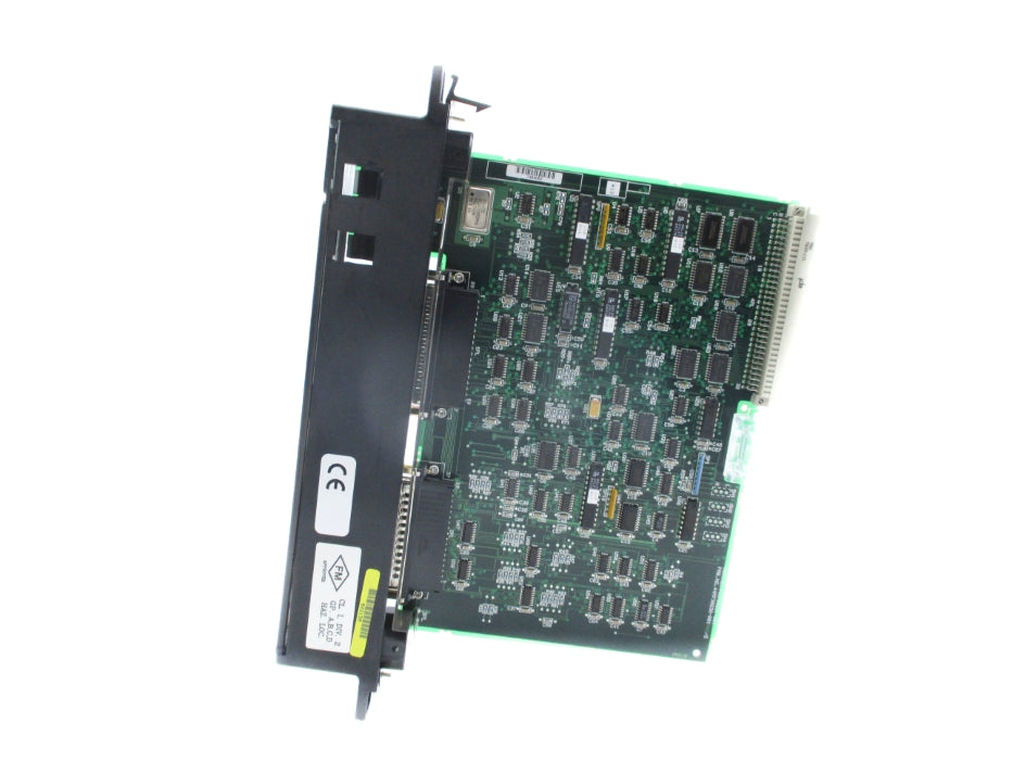 GE FANUC IC697BEM711M NSMP