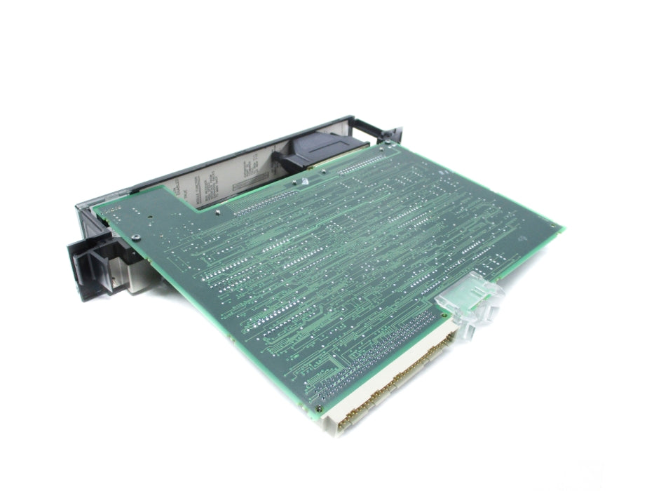 GE FANUC IC697BEM711M NSMP