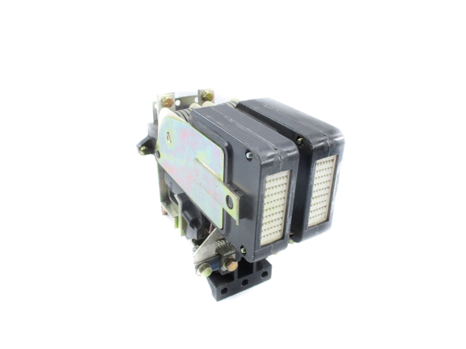 GENERAL ELECTRIC DS303A5C01JXA003XM 600V NSMP
