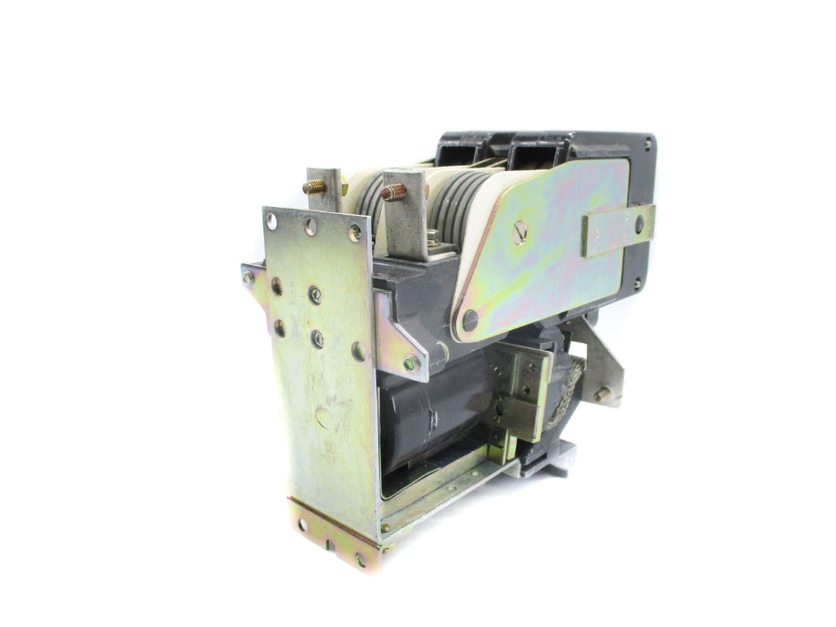 GENERAL ELECTRIC DS303A5C01JXA003XM 600V NSMP