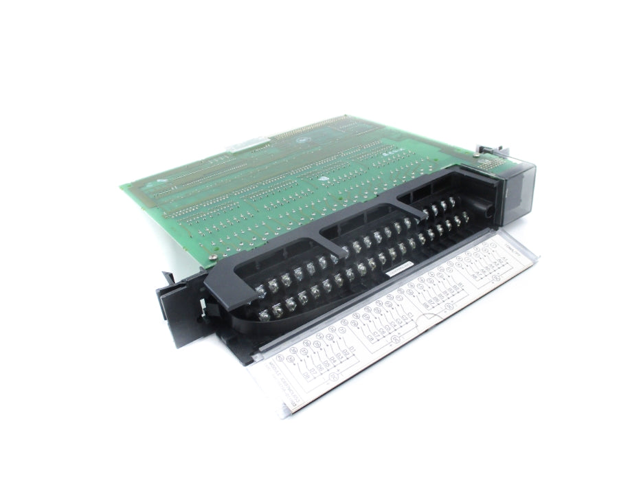 FANUC IC697MDL653 24VDC NSNP