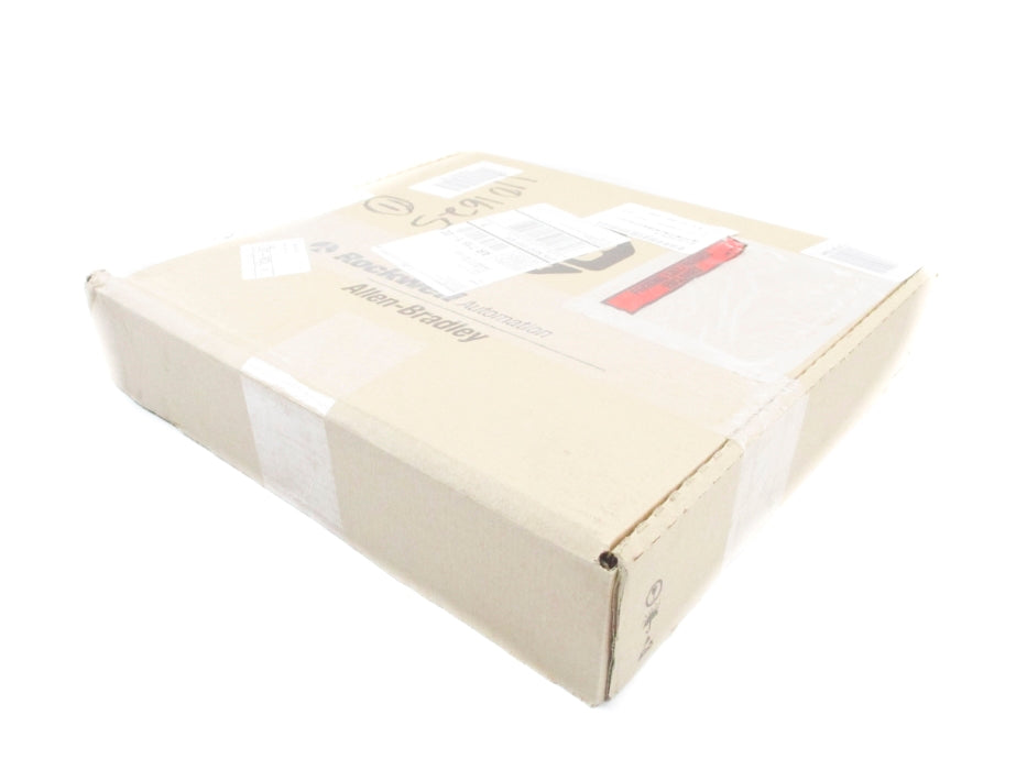 ALLEN BRADLEY 80190-560-01-R SER. 1 DATE: 2018 NSFS
