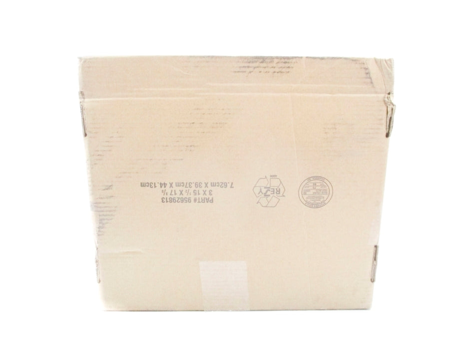 ALLEN BRADLEY 80190-560-01-R SER. 1 DATE: 2018 NSFS