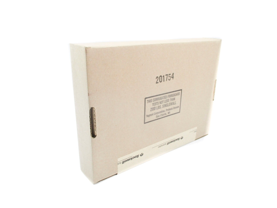 ALLEN BRADLEY SK-R1-IG1-C770D740 SER. A DATE: 2018 NSFS