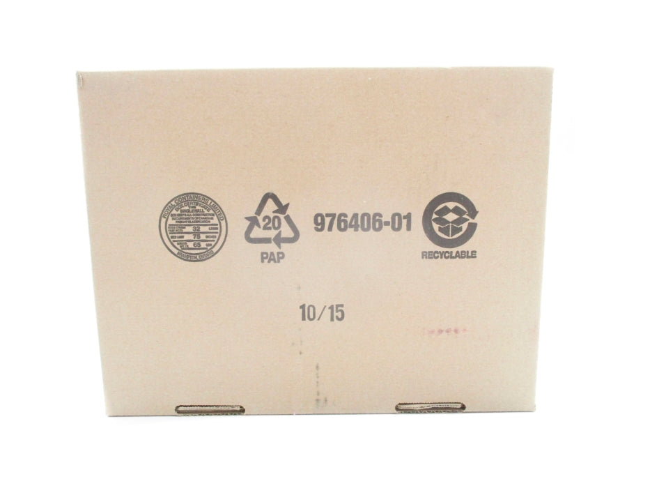 ALLEN BRADLEY 80190-580-01-R SER. 1 DATE: 2018 NSFS