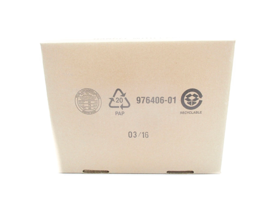 INDUSTRIAL SPARE PART 81001-956-66-R SER. 1 DATE: 2016 NSFS