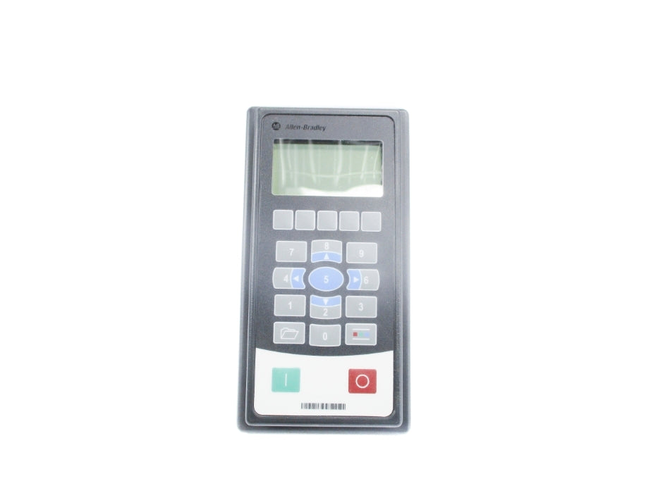 ALLEN BRADLEY 20-HIM-C6S SER. A F/W 2.002 NSMP