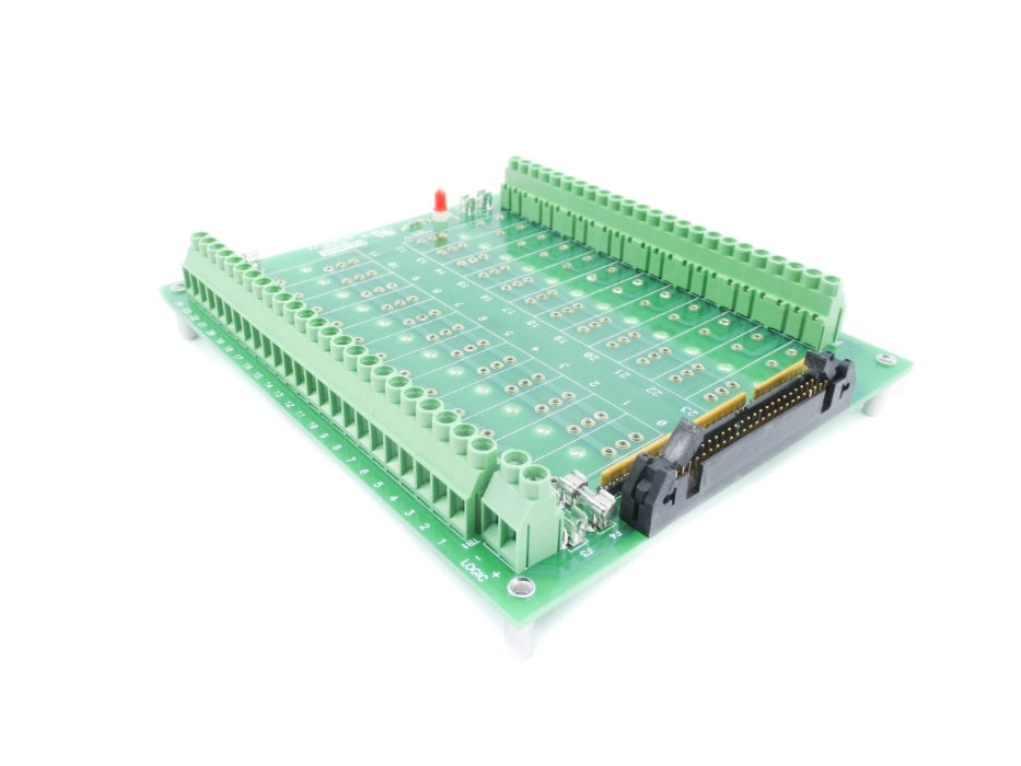 CROUZET PB-24C4 REV. FB NSMP