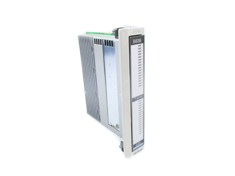 SCHNEIDER AUTOMATION AS-B838-032 24VDC NSMP