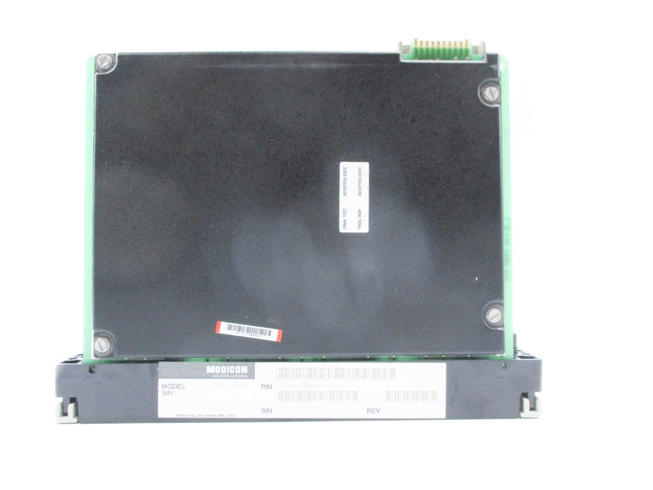 MODICON AS-B803-008 115VAC UNMP