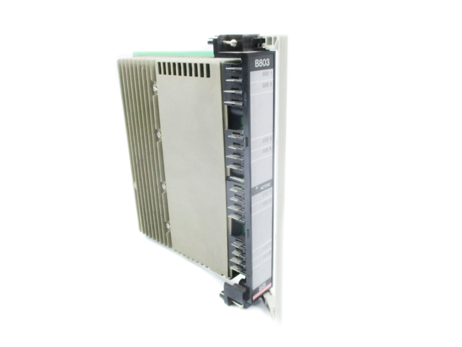 MODICON AS-B803-008 115VAC UNMP