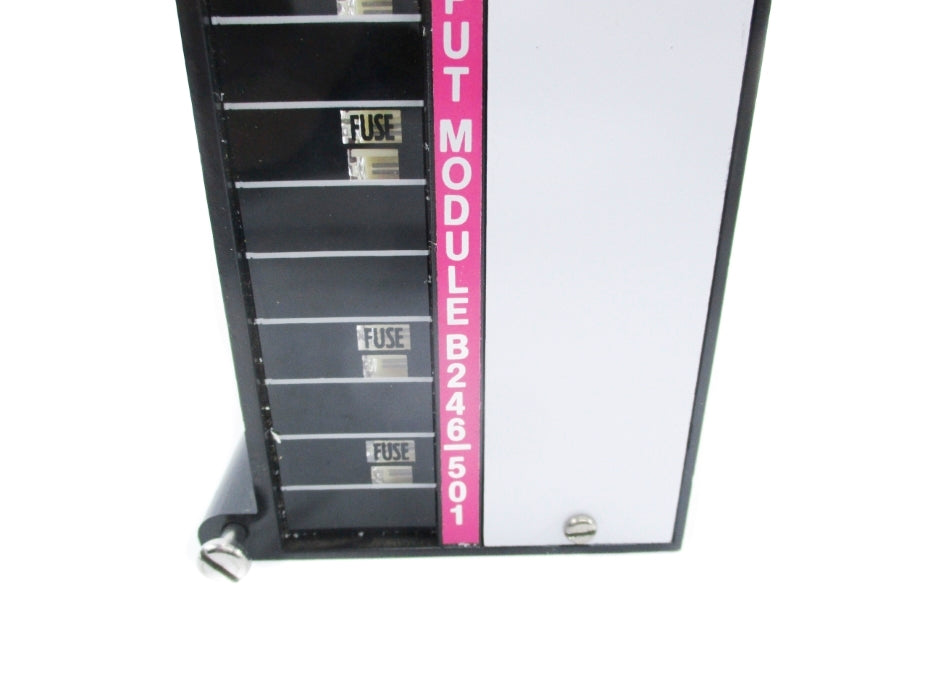 GOULD B246-501 REMAN