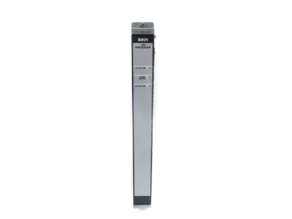 GOULD S901-100 REV. A REMAN