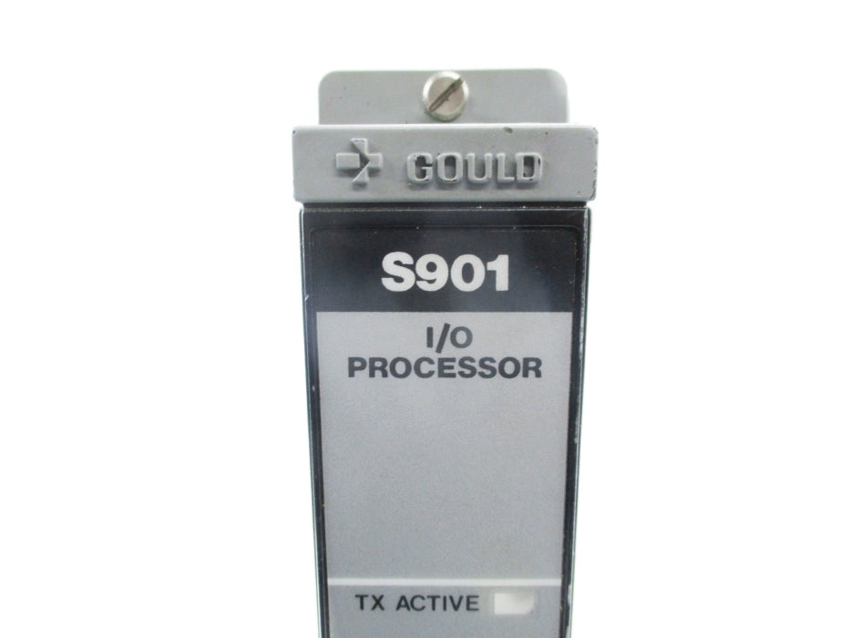 GOULD S901-100 REV. A REMAN