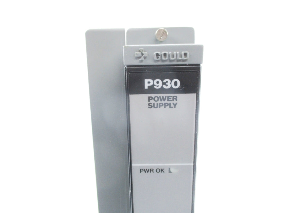 GOULD P930 NSNP