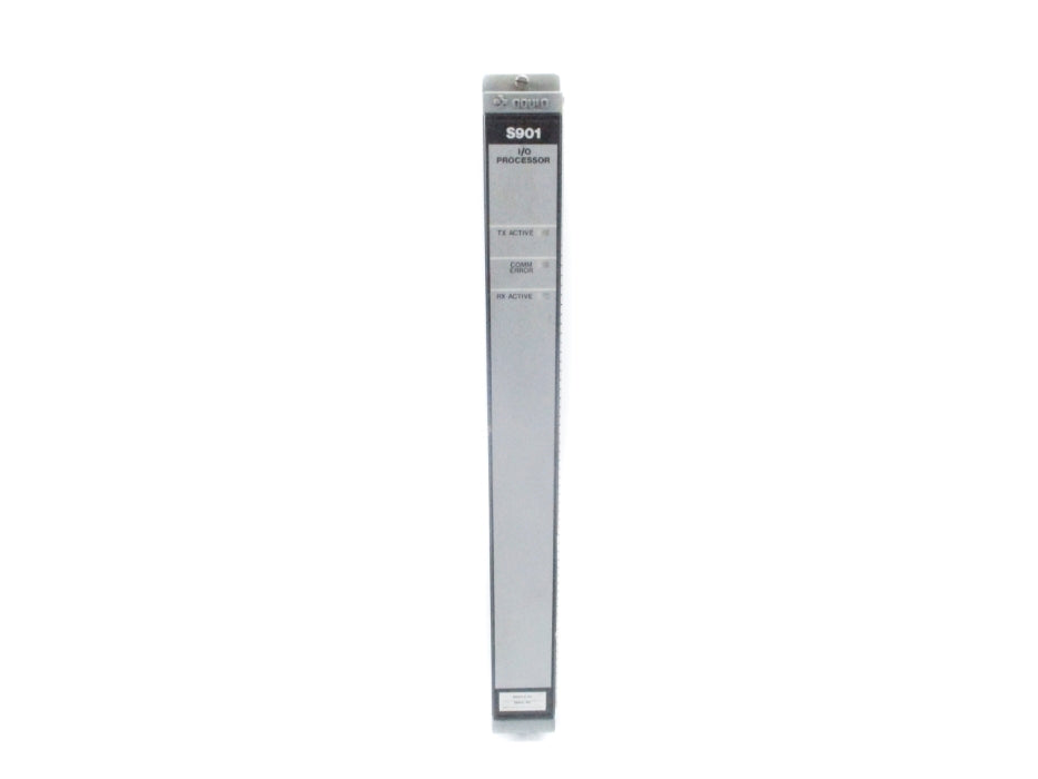 GOULD S901-100 REV. A NSNP