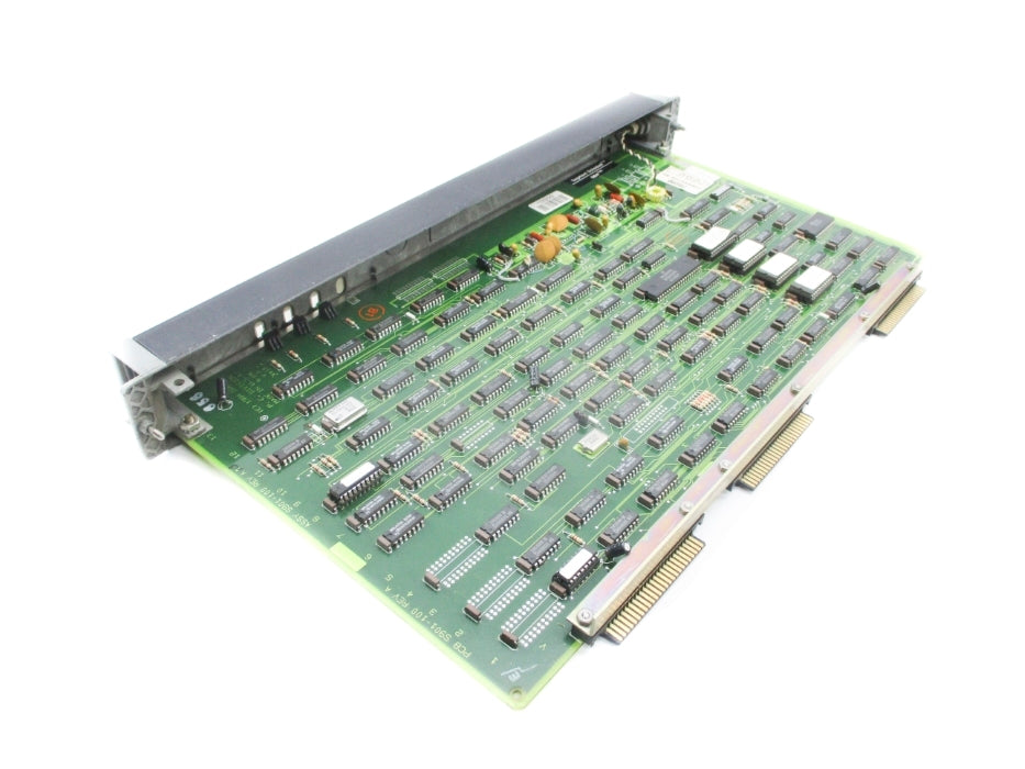 GOULD S901-100 REV. A NSNP
