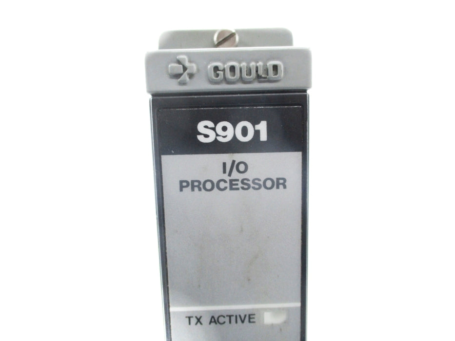 GOULD S901-100 REV. A NSNP