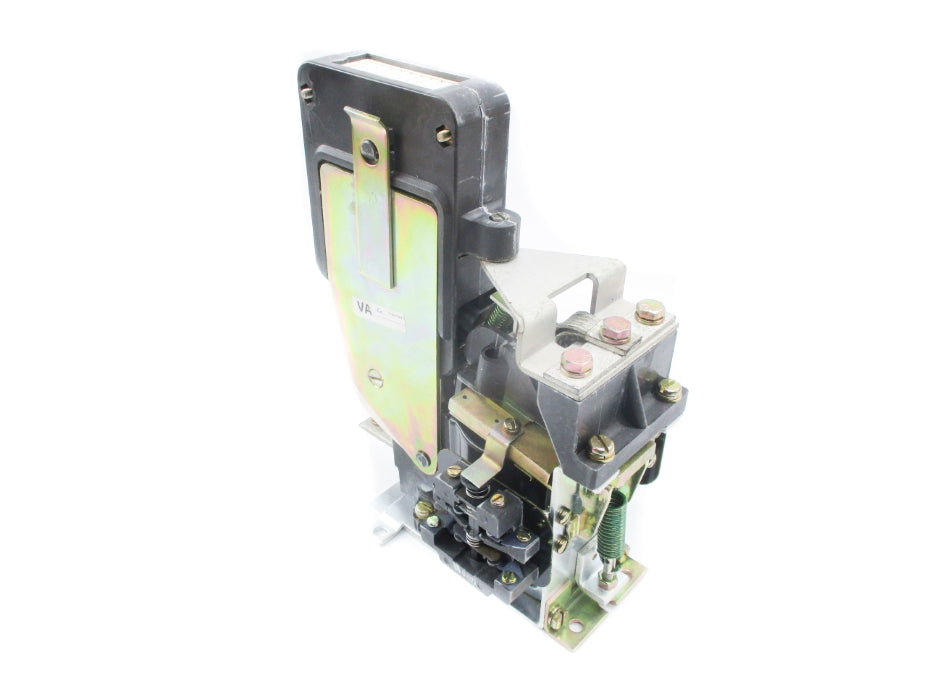 GENERAL ELECTRIC DS303A4A01HXA003XM00 115VDC NSMP