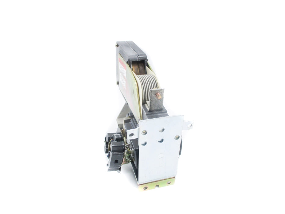 GENERAL ELECTRIC DS303A4A01HXA003XM00 115VDC NSMP