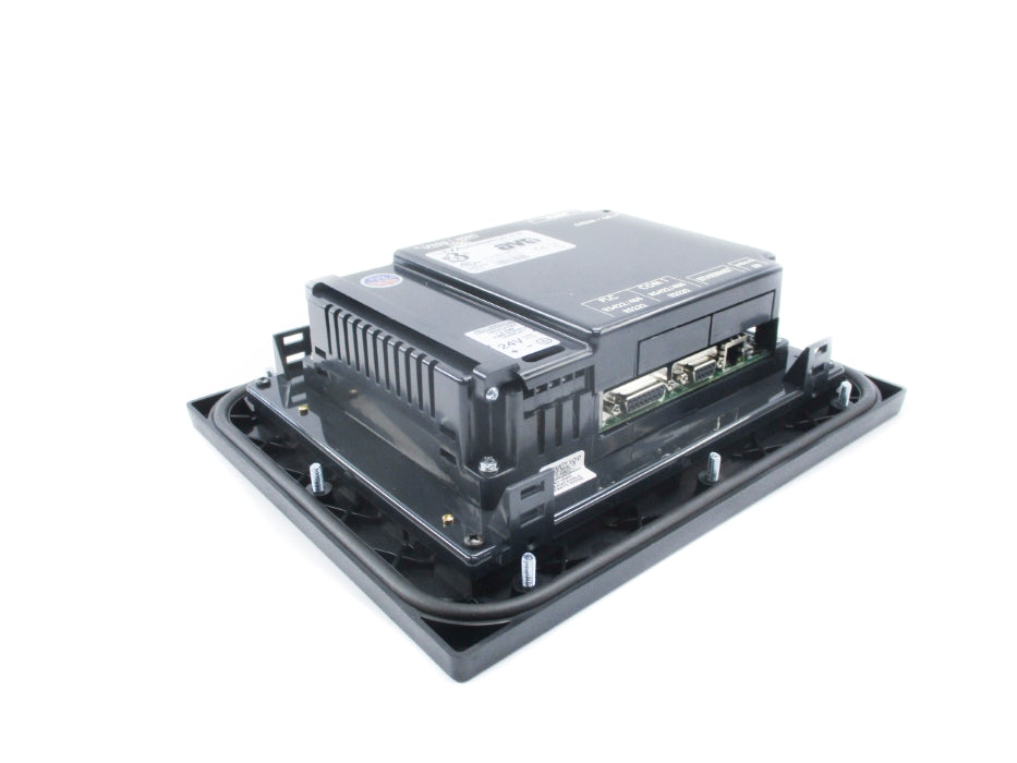EZAUTOMATION EZ3-T8C-E NSMP