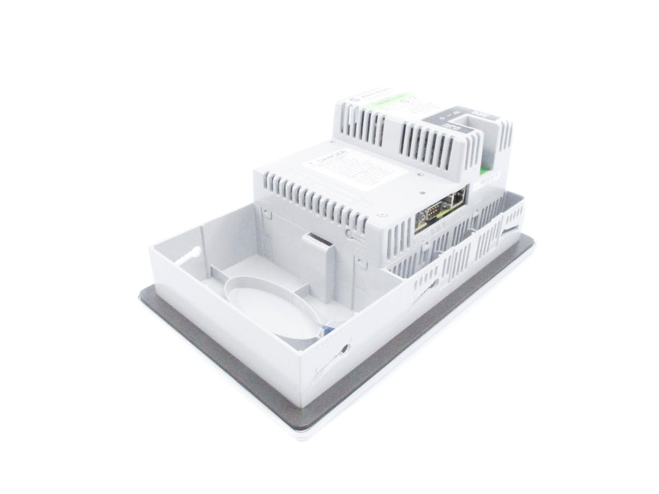 ALLEN BRADLEY 2711P-B6C20D SER. C NSMP