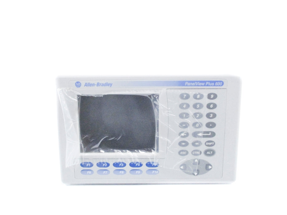 INDUSTRIAL SPARE PART R2711PB6C20D SER. C REMAN