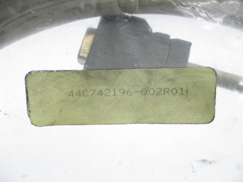 FANUC 44C742196-002R01 NSMP