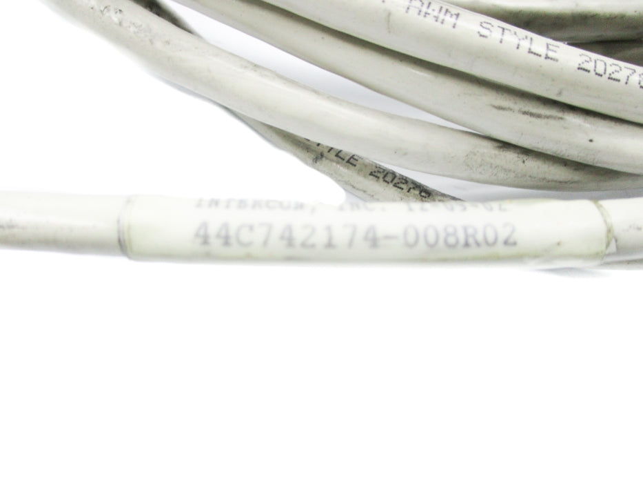 FANUC 44C742174-008R02 NSNP