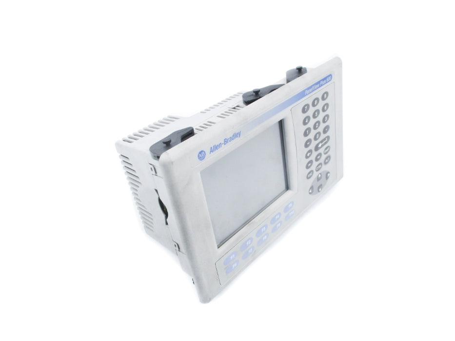 ALLEN BRADLEY 2711P-B6C20D SER. C NSNP
