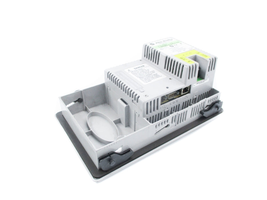ALLEN BRADLEY 2711P-B6C20D SER. C NSNP