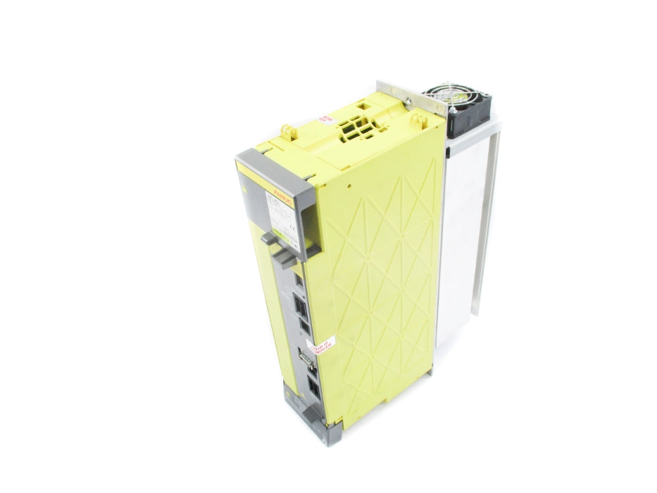 FANUC A06B-6150-H018 400-480V 37A UNMP