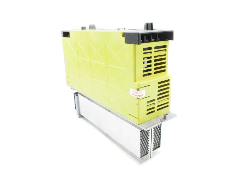 FANUC A06B-6150-H018 400-480V 37A UNMP