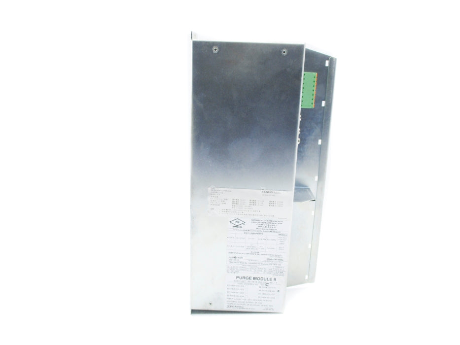 FANUC EE-5404-001-006 UNMP