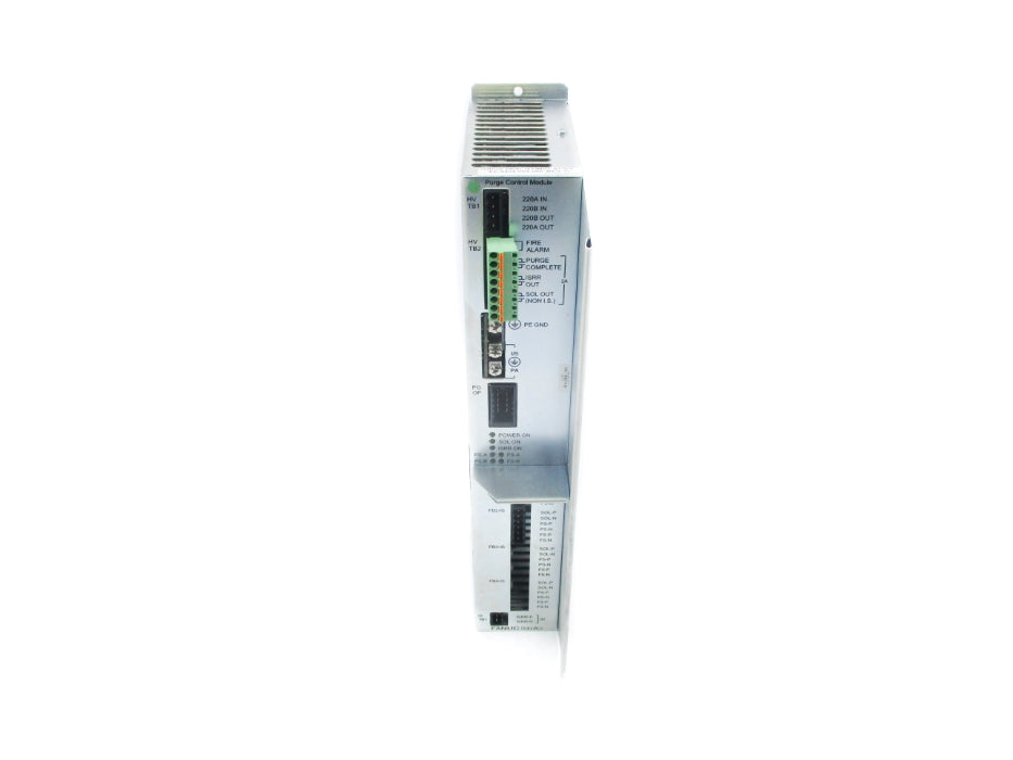 FANUC EE-5404-001-006 UNMP