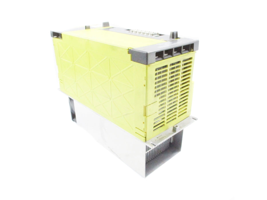FANUC A06B-6151-H045#H580 NSNP