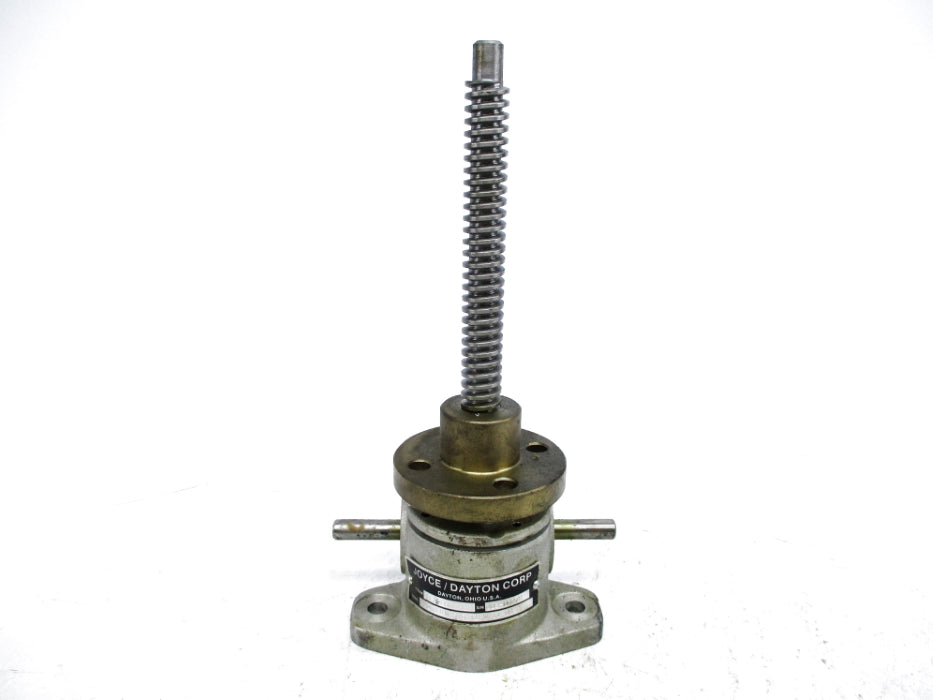 JOYCE DAYTON QD-2289 NSNP