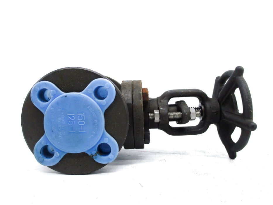FLOWSERVE WLD-A105SR SER. 353 100PSI NSNP