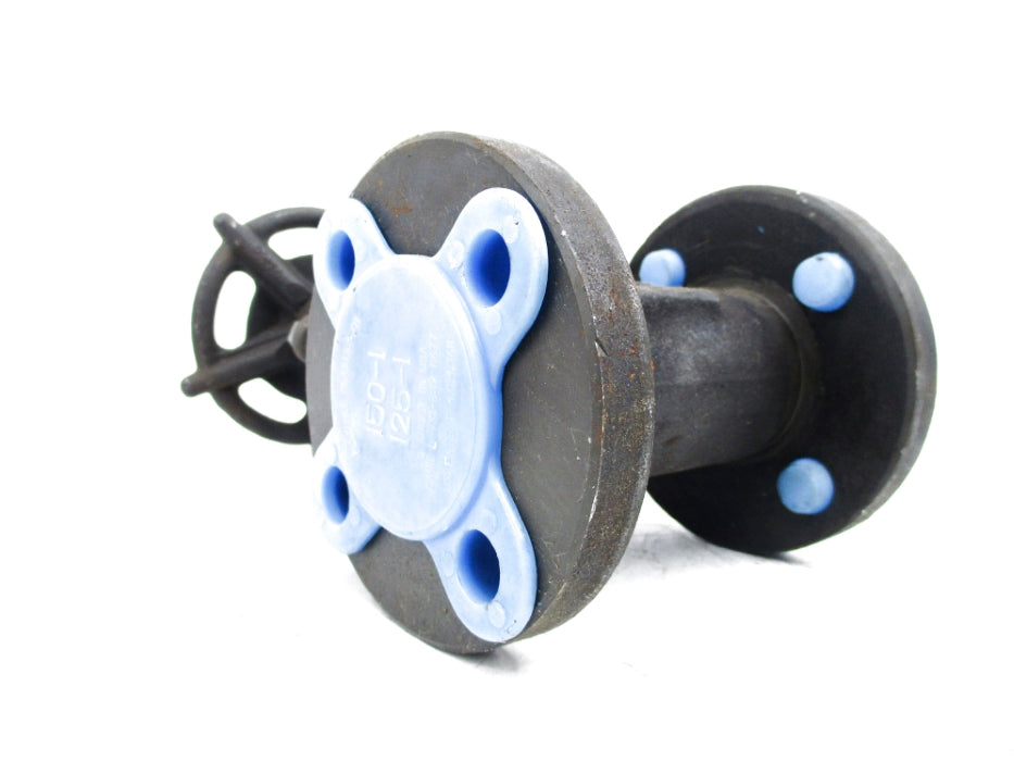 FLOWSERVE WLD-A105SR SER. 353 100PSI NSNP