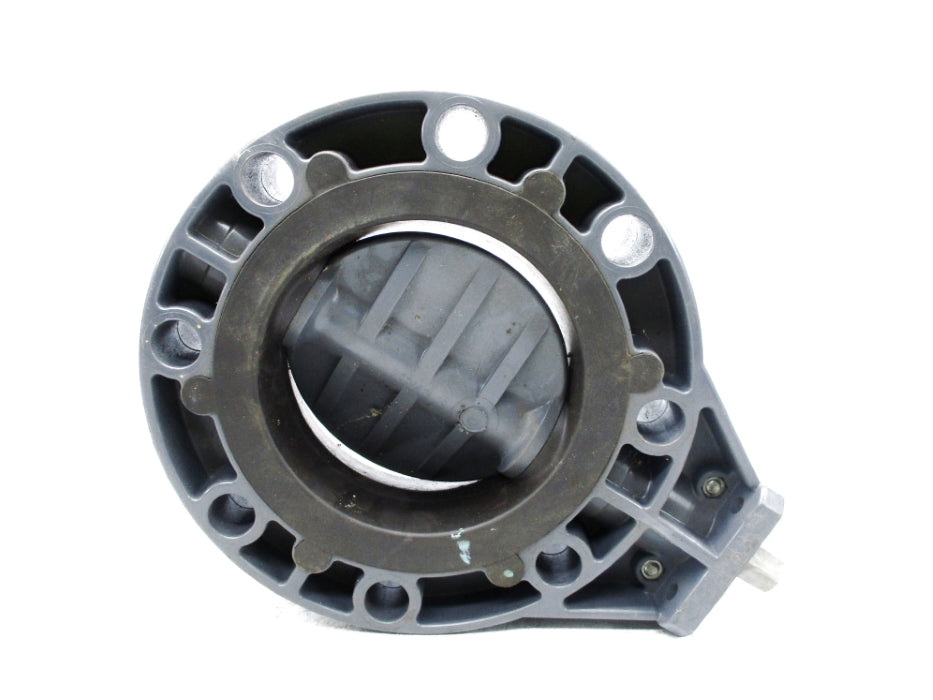 NIBCO PVC-I 115PSI NSNP