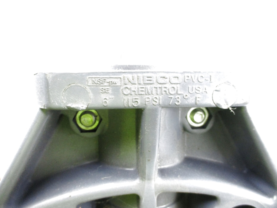 NIBCO PVC-I 115PSI NSNP