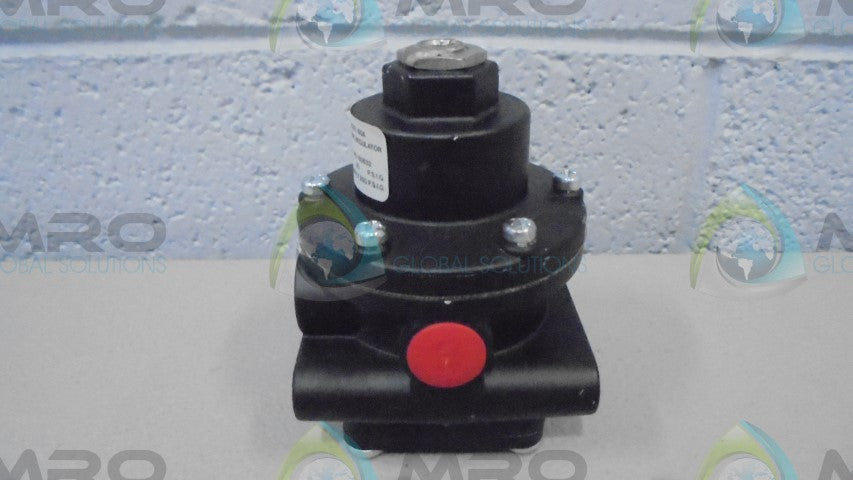 FAIRCHILD INDUSTRIAL PRODUCTS COMPANY 60632 PRESSURE REGULATOR *NEW NO BOX*