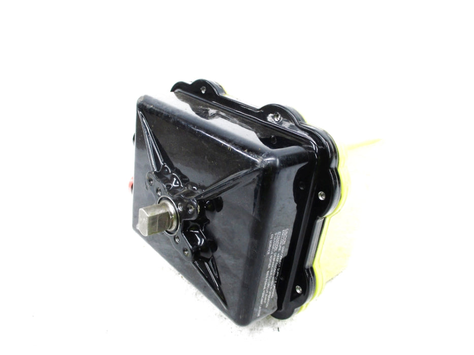 FLOWSERVE 20755W120A SER. 75 NSNP